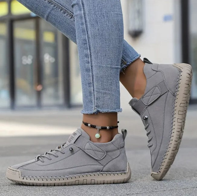 Mia|™ Zapatillas Ortopédicas Cómodas Y Sin Dolor